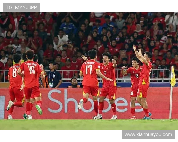 越南足球场上的小个子球星们技艺超群的故事与成就 越南足球场上的小个子球星们技艺超群的故事与成就