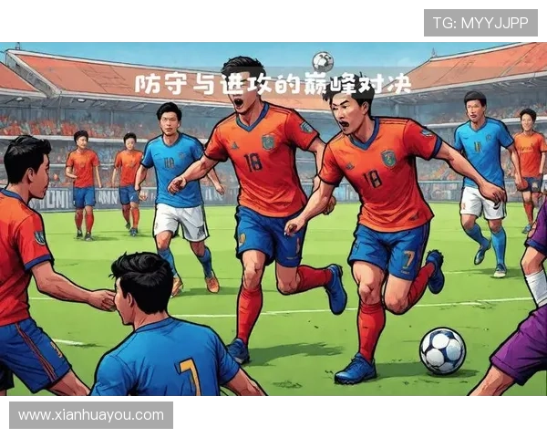 足球巨星与智能守门员巅峰对决谁能打破科技防线 足球巨星与智能守门员巅峰对决谁能打破科技防线