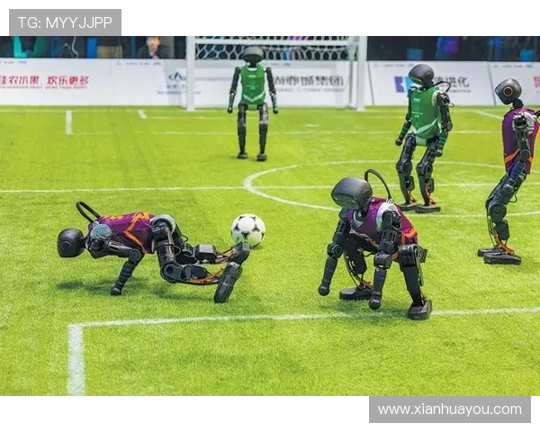 足球球星机器人由谁设计制造并参与了哪些技术创新和挑战 足球球星机器人由谁设计制造并参与了哪些技术创新和挑战